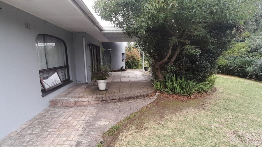 4 Bedroom Property for Sale in George South Western Cape